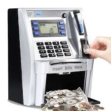 ATM Machine